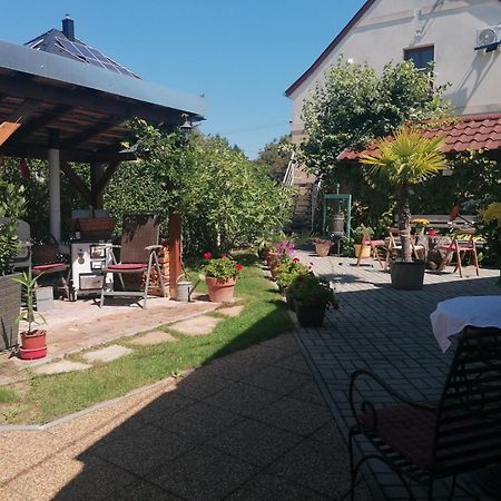 Marianna Apartman Gyenesdiás Extérieur photo