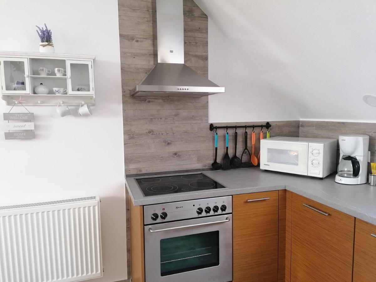 Marianna Apartman Gyenesdiás Extérieur photo