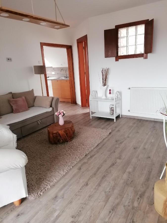 Marianna Apartman Gyenesdiás Extérieur photo