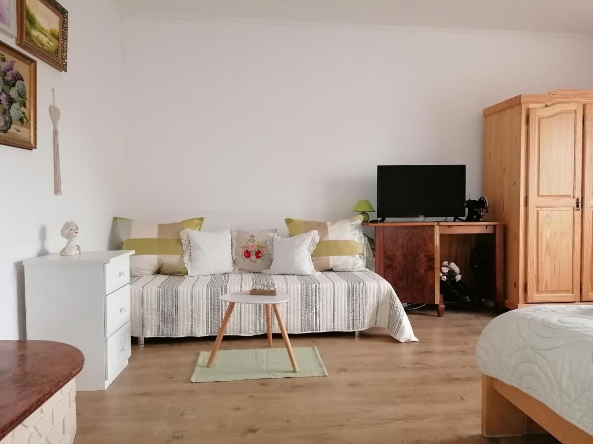 Marianna Apartman Gyenesdiás Extérieur photo
