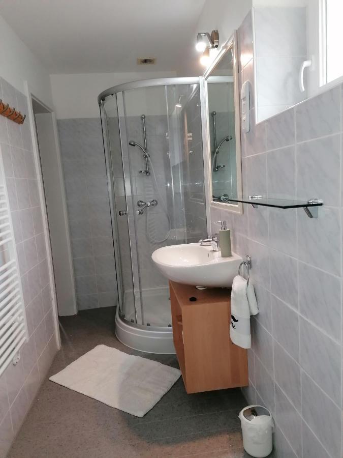 Marianna Apartman Gyenesdiás Extérieur photo
