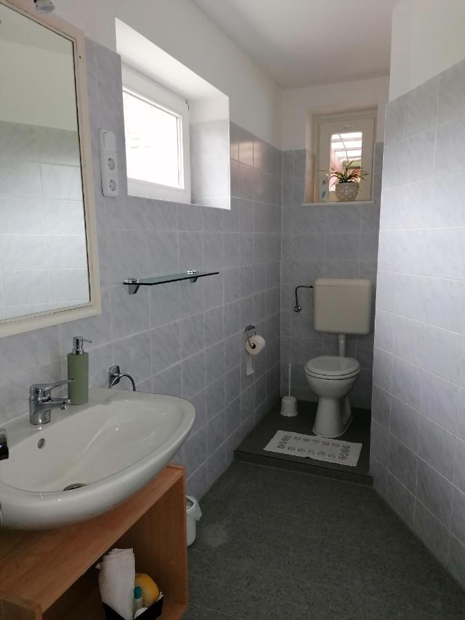 Marianna Apartman Gyenesdiás Extérieur photo