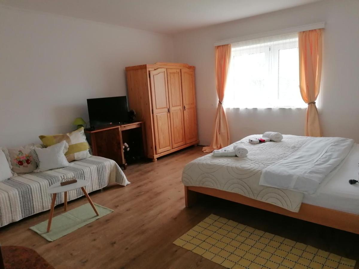 Marianna Apartman Gyenesdiás Extérieur photo