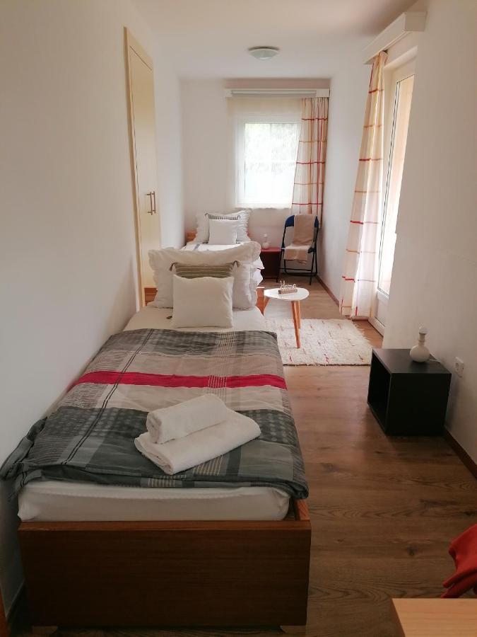 Marianna Apartman Gyenesdiás Extérieur photo