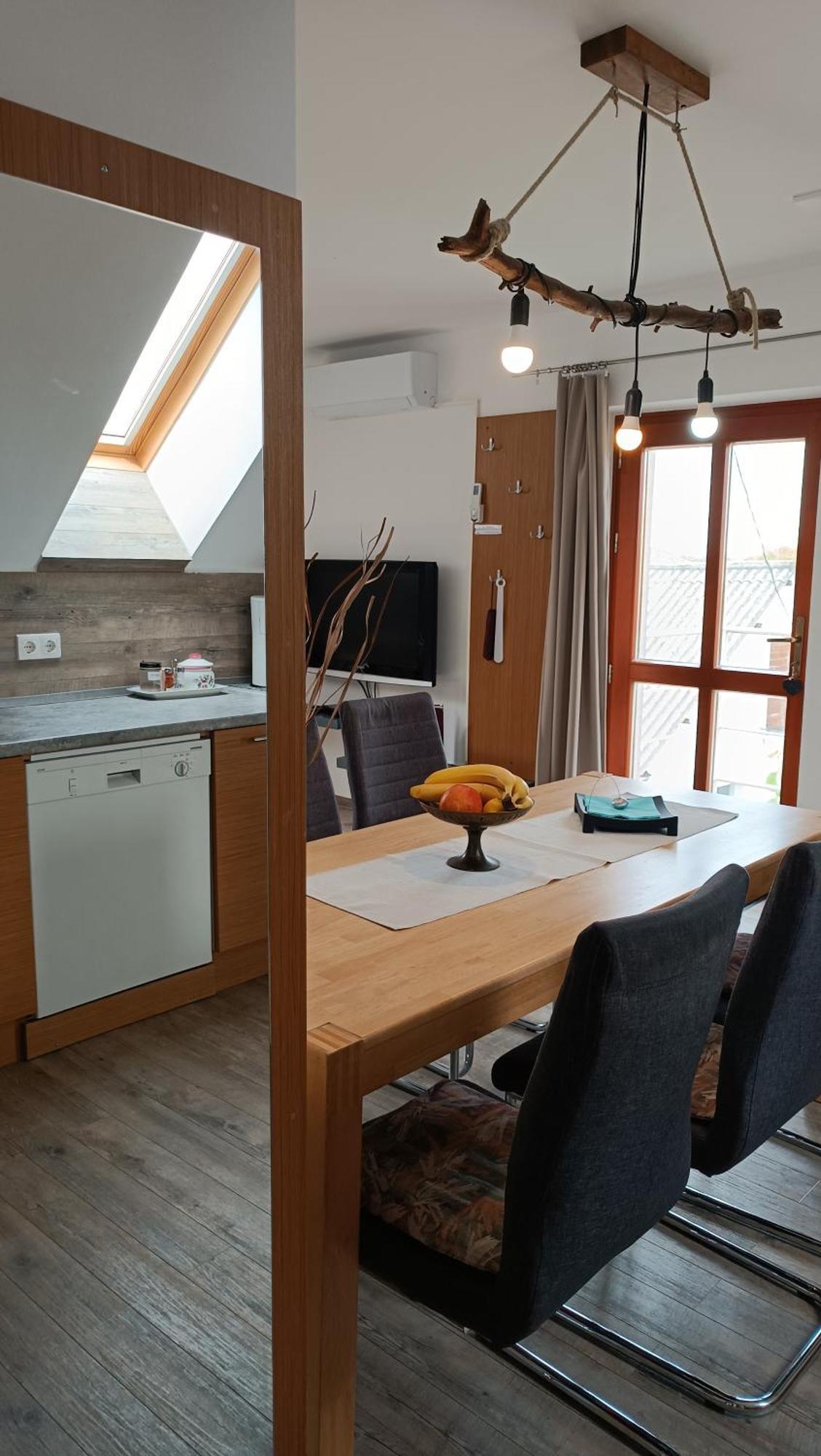 Marianna Apartman Gyenesdiás Extérieur photo